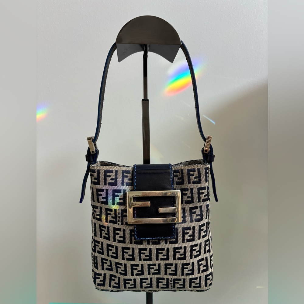 Fendi mini bag